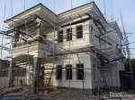Khmer Referent Construction CW-K001 in Cambodia